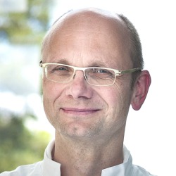 Prof. Dr. Jochen Hampe